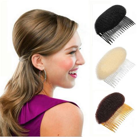 bump it hair clip|where to buy hair bumpits.